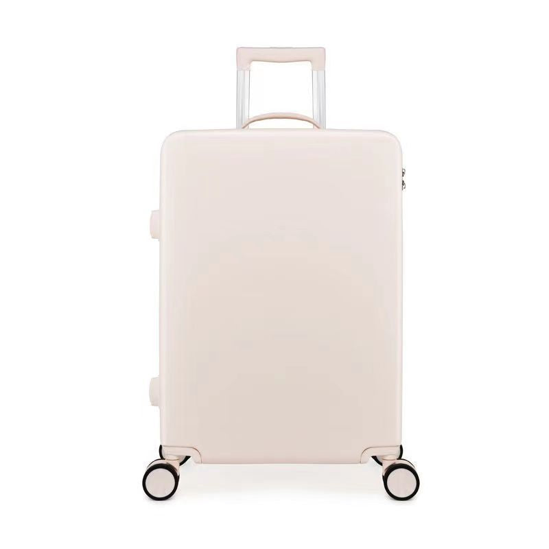 Premium hard-shell wheeled luggage Brehn