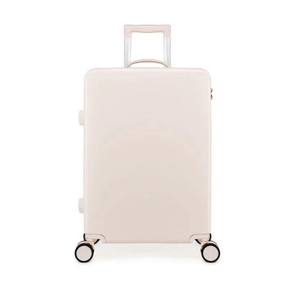 Premium hard-shell wheeled luggage Brehn