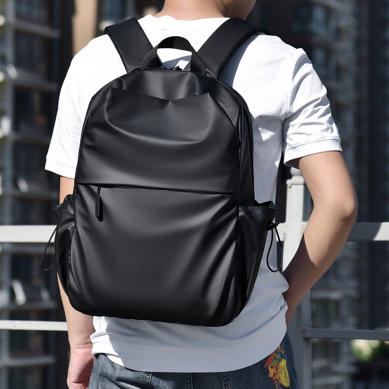 Sleek Waterproof Travel Backpack Acalora