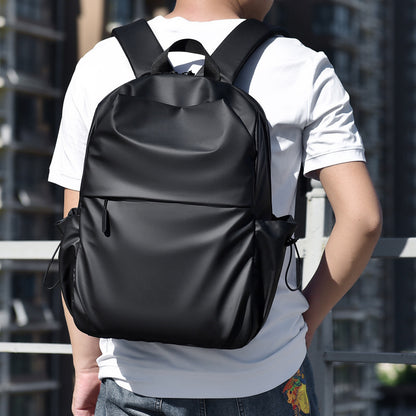 Sleek Waterproof Travel Backpack Acalora