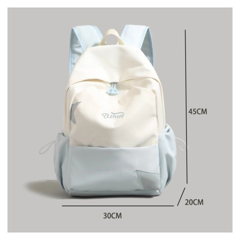 Versatile Lightweight Day Backpack Acalora