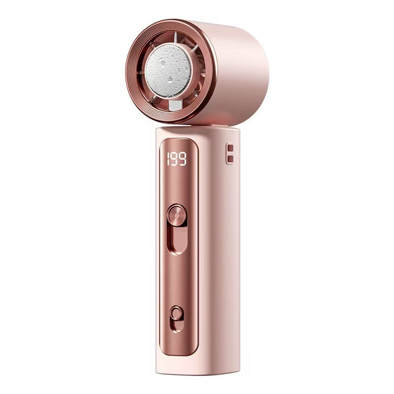 Women's Portable Mini Hair Dryer Skanto
