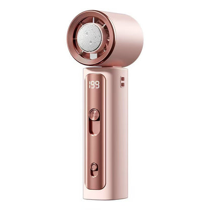 Women's Portable Mini Hair Dryer Skanto