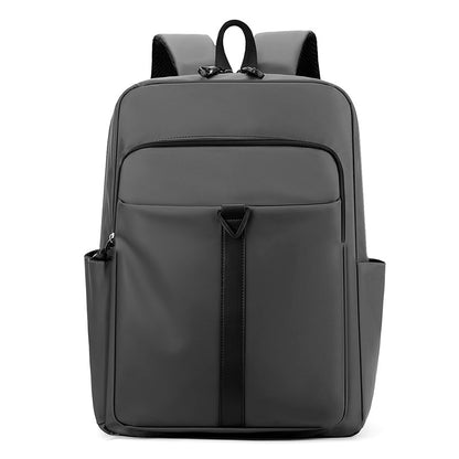 Lightweight Multi-Compartt Business Backpack Acalora