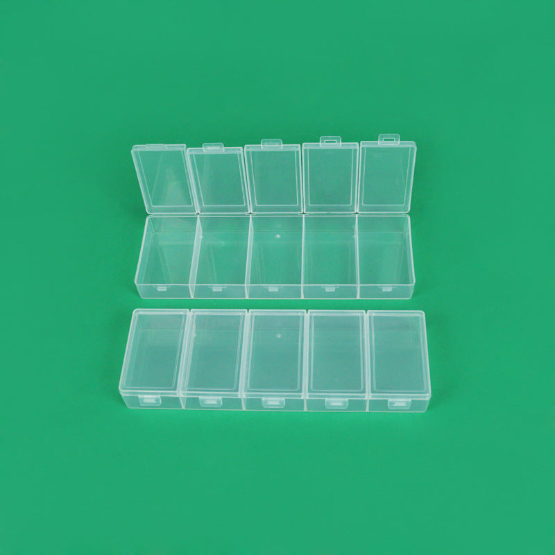 Modular Storage Container Acalora