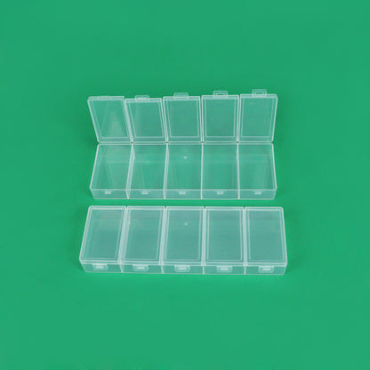 Modular Storage Container Acalora