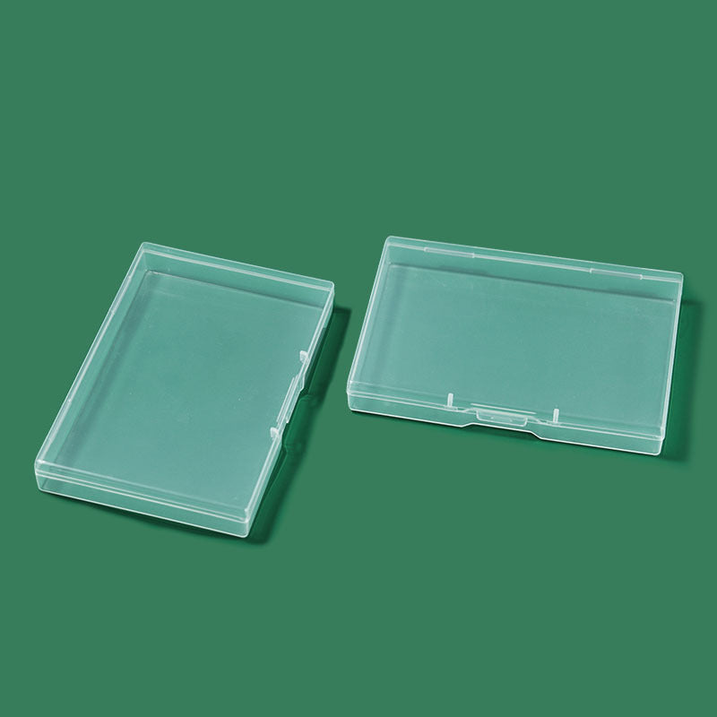 Compact Multi-Divisional Storage Case Acalora