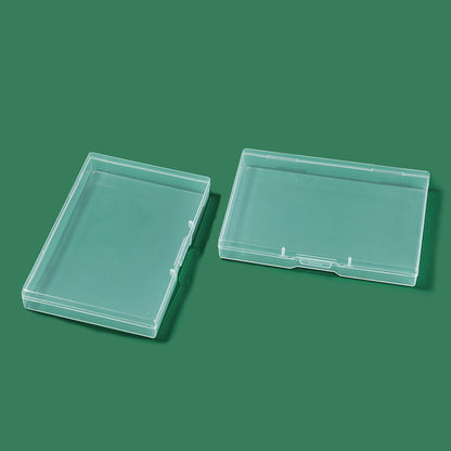 Compact Multi-Divisional Storage Case Acalora