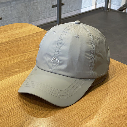 Unisex Lightweight Waterproof Running Cap Bowlift