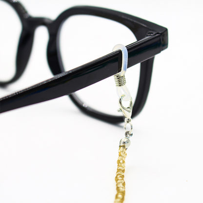 Beaded Eyewear Holder Chain Acalora