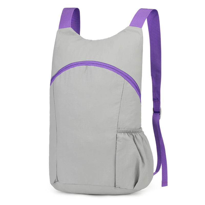 Lightweight Outdoor Backpack Acalora