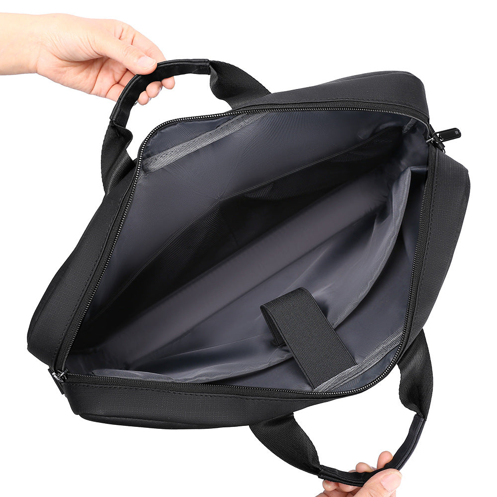 Modern Briefcase Acalora