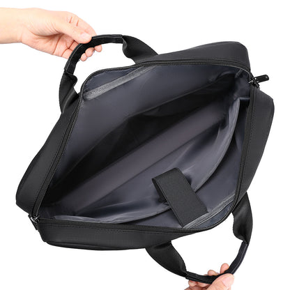 Modern Briefcase Acalora