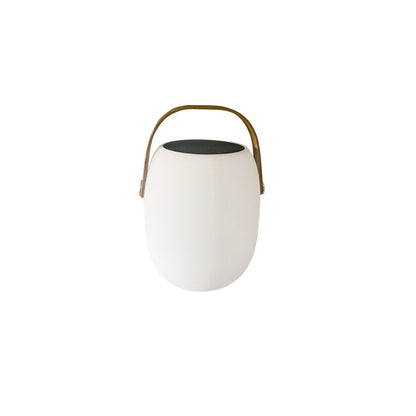 BasketGlow Solar Lantern | Karnz