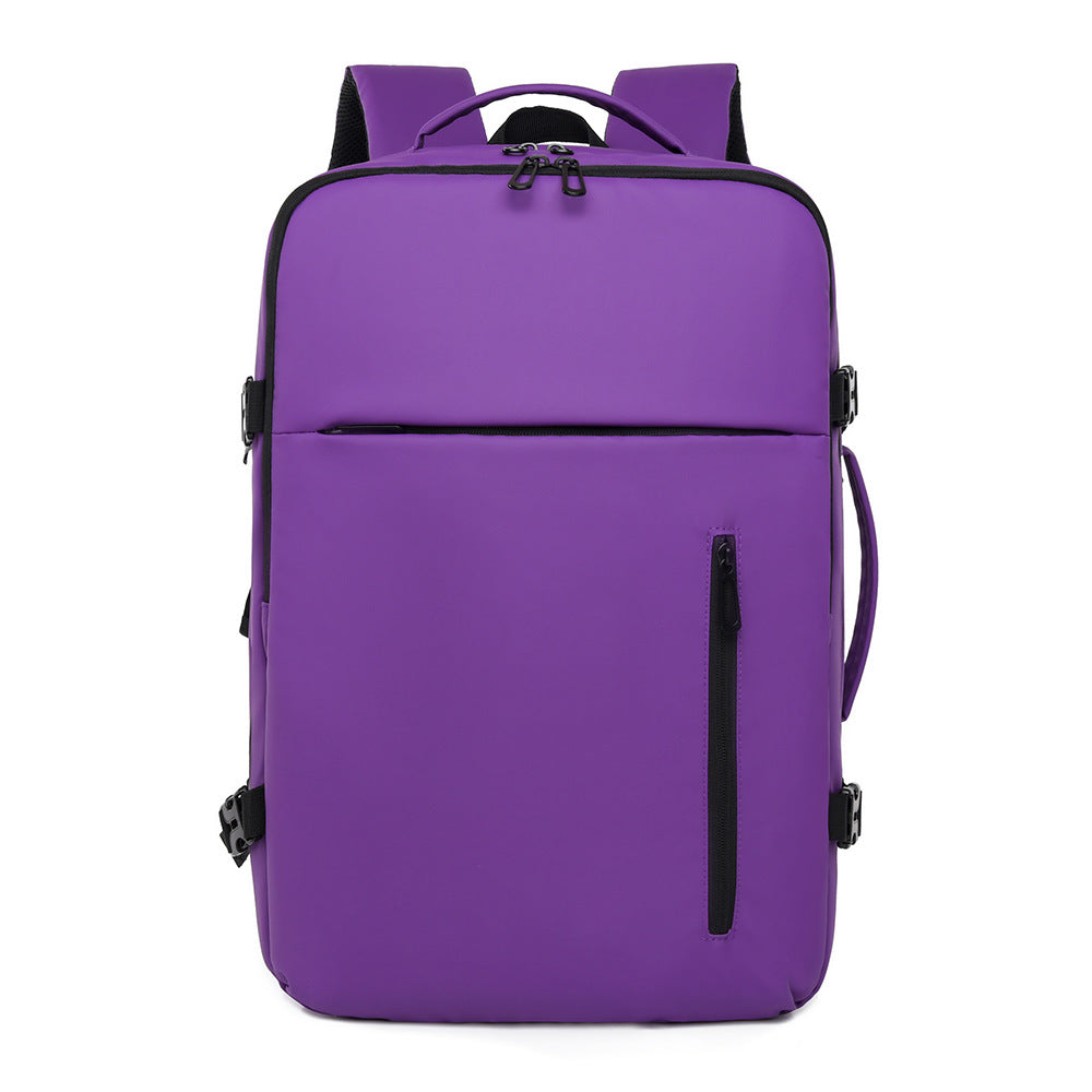 Multi-Functional Travel Backpack Acalora