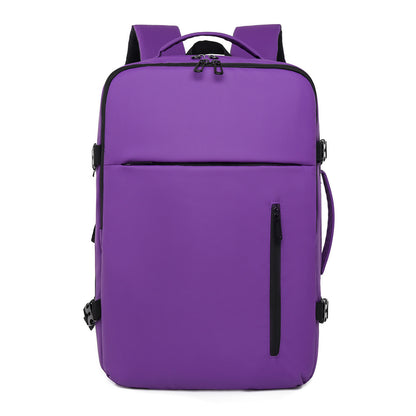 Multi-Functional Travel Backpack Acalora
