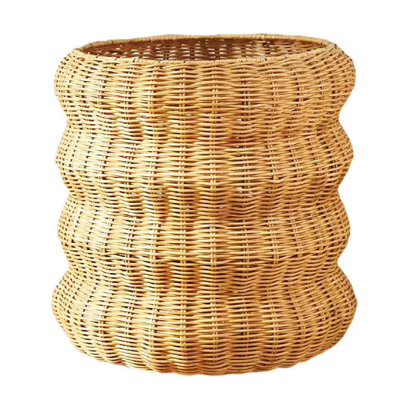 Decorative Woven Storage Basket Acalora