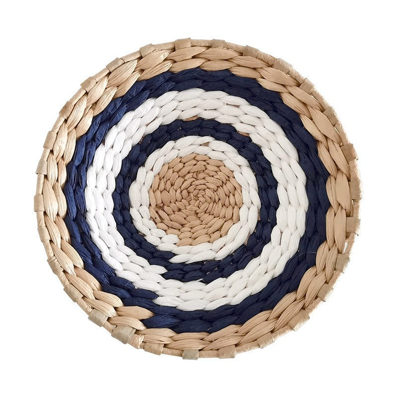 Handmade Decorative Rug Acalora