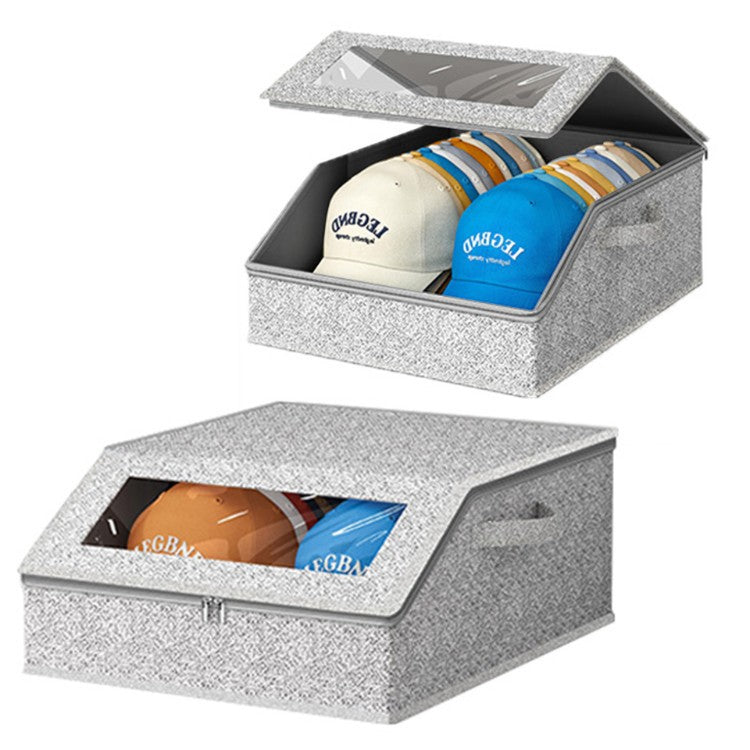 Storage box for caps Acalora