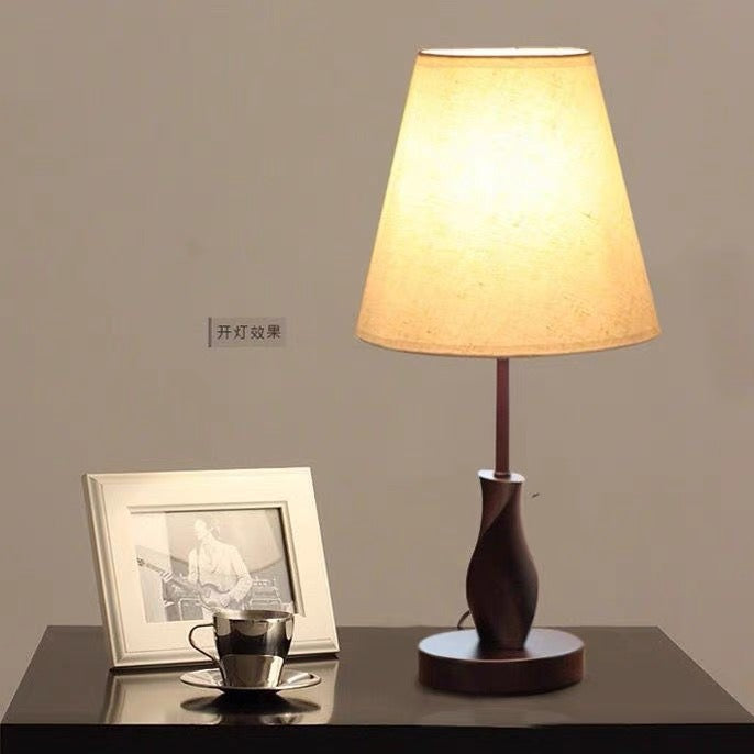 Elegant Decorative Table Lamp