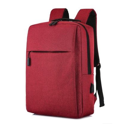 Sleek Professional Laptop Backpack Acalora