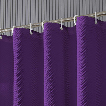 Home Decor Shower Curtain