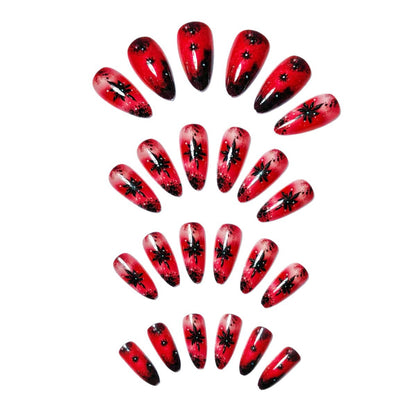 Artistic Nail Art Set Acalora