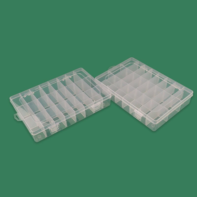 Multi-Sectional Storage Organizer Acalora