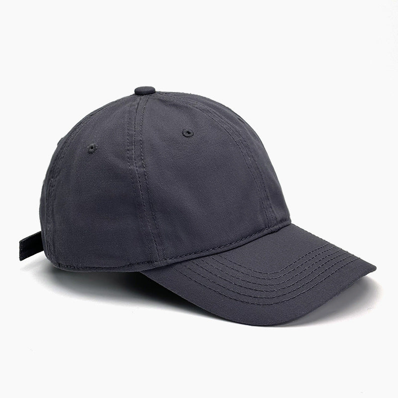 Women Sporty Leisure Baseball Cap Bowlift