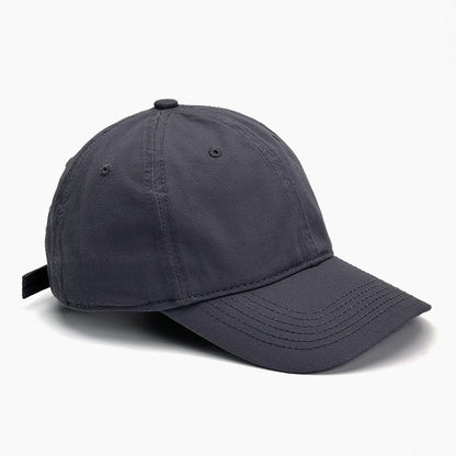 Women Sporty Leisure Baseball Cap Bowlift