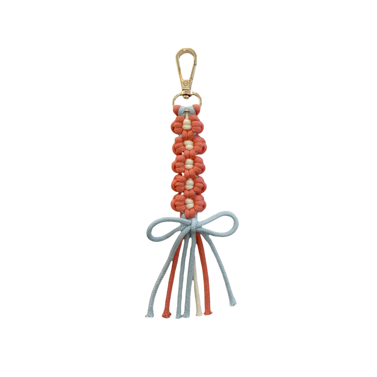 Keychain Acalora