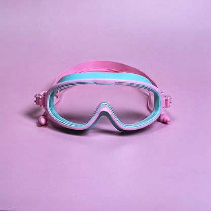 Swim mask Bowlift