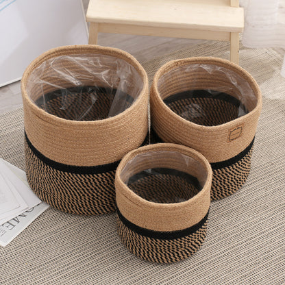 Storage basket set Acalora