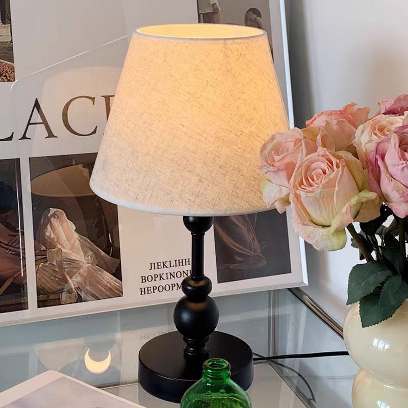 Touch-Control Decorative Table Lamp