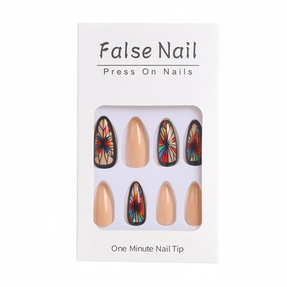 Handmade Art Nails Acalora