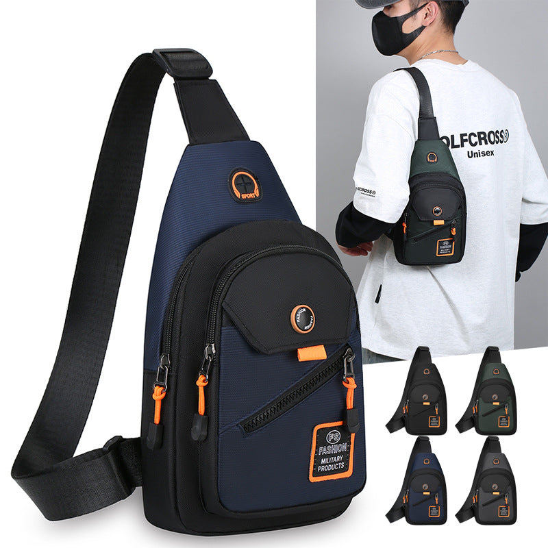 Tactical Sling Backpack Acalora