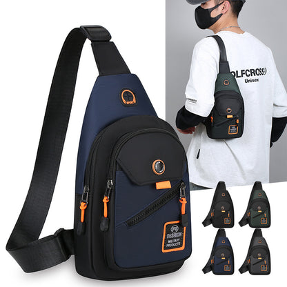 Tactical Sling Backpack Acalora