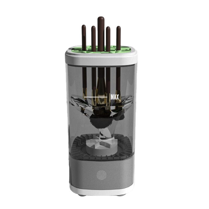 Skanto | Automatic Makeup Brush Cleaner