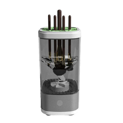 Skanto | Automatic Makeup Brush Cleaner