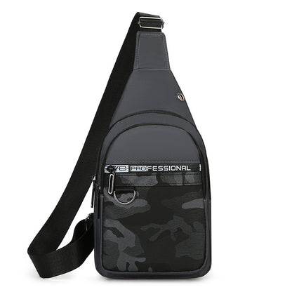 Lightweight Urban Sling Bag Acalora
