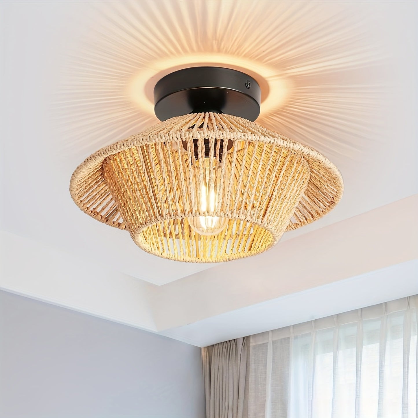 Wall lamp Acalora
