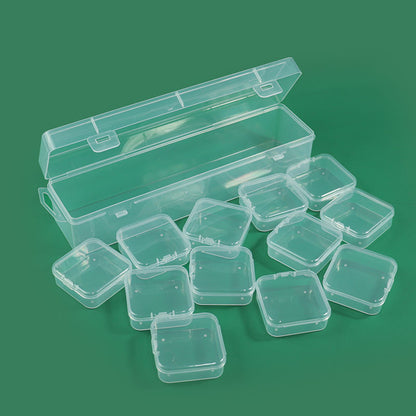 Multi-Functional Organizer Storage Box Acalora