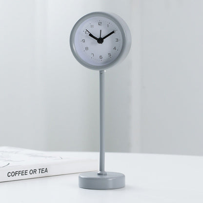 Minimalist Table Clock