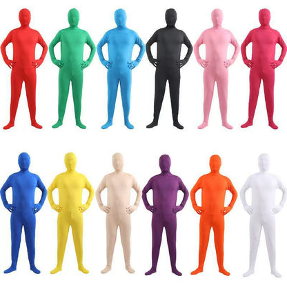 Unisex Full-body suit Karnz 1781260323