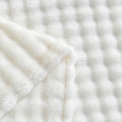 Unisex Plush Fleece Blanket
