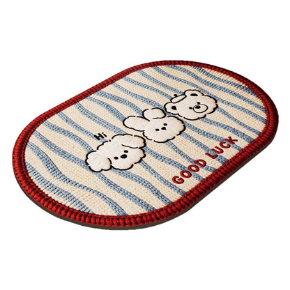 Comfort Area Rug