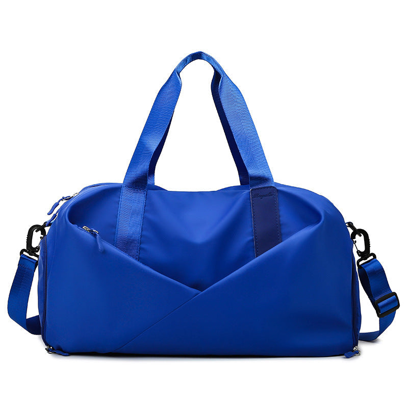 Women's Fashion Sports Bag Bowlift