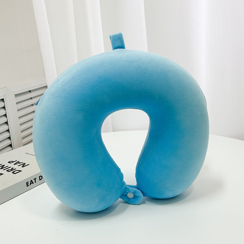 Women’s Orthopedic Travel Neck Pillow Kalsten