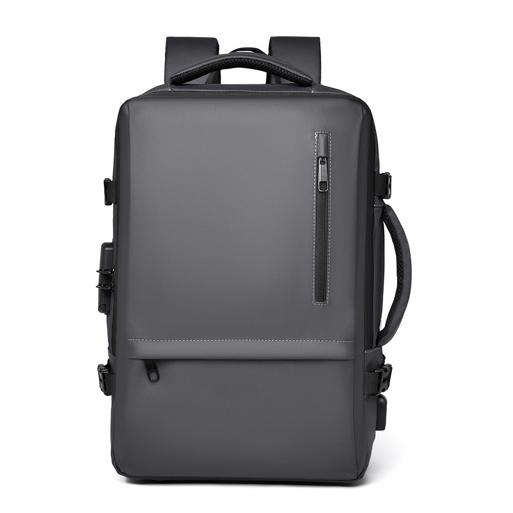 Versatile Travel Backpack Acalora