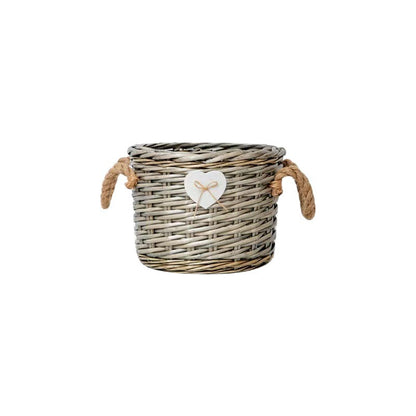 Storage basket